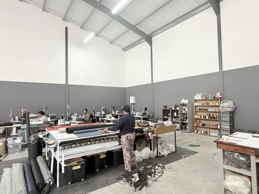 To Let Commercial Property for Rent in Firgrove Western Cape
